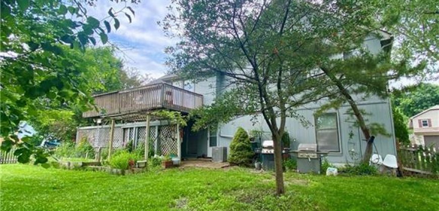 Homes for Sale in Kansas City, MO 64155 | 10126 N Highland Terrace