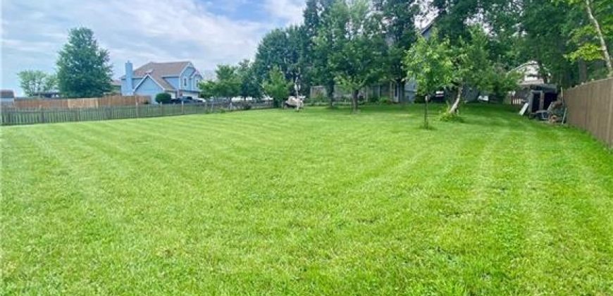 Homes for Sale in Kansas City, MO 64155 | 10126 N Highland Terrace