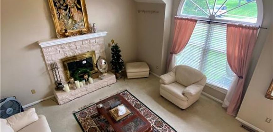 Homes for Sale in Kansas City, MO 64155 | 10126 N Highland Terrace