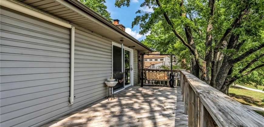 Homes for Sale in Weatherby Lake, MO 64152 | 7610 NW Westside Drive