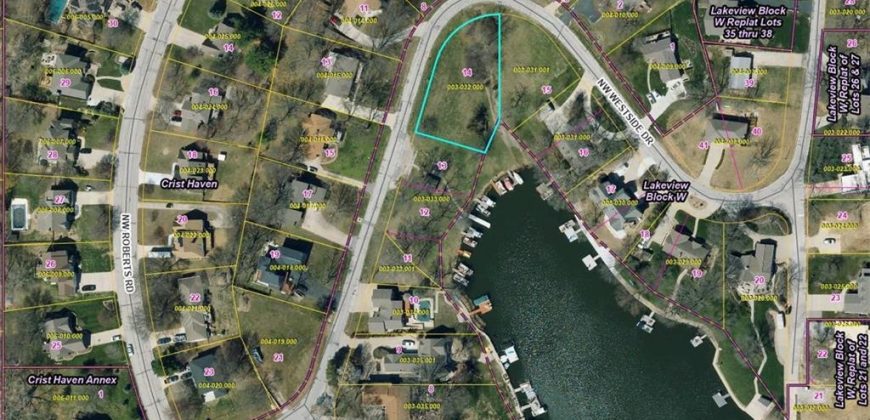 Homes for Sale in Weatherby Lake, MO 64152 | 7610 NW Westside Drive