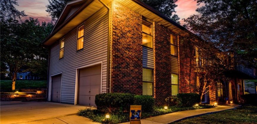 Homes for Sale in Weatherby Lake, MO 64152 | 7610 NW Westside Drive