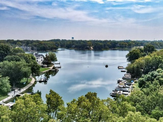 Homes for Sale in Weatherby Lake, MO 64152 | 7610 NW Westside Drive