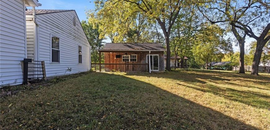 Homes for Sale in Kansas City, MO 64119 | 6924 NE 56th Street