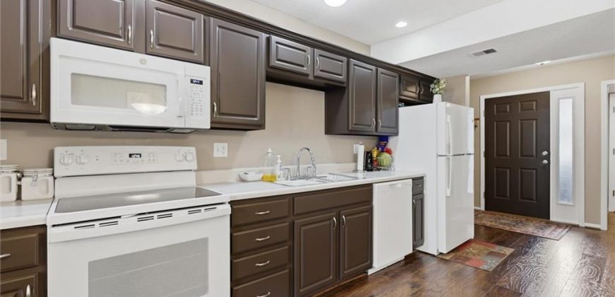 Homes for Sale in Kansas City, MO 64119 | 4421 NE 83rd Street