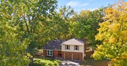 Homes for Sale in Parkville, MO 64152 | 6606 NW Quail Run Drive