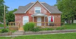 Homes for Sale in Edgerton, MO 64444 | 306  Lewis Street