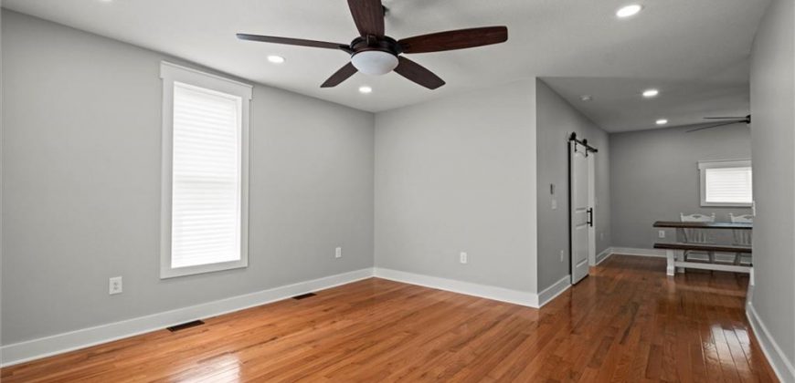 Homes for Sale in Edgerton, MO 64444 | 306  Lewis Street