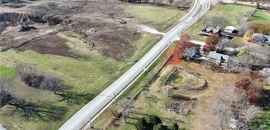 Homes for Sale in Kearney, MO 64060 | 1811  Paddock Drive