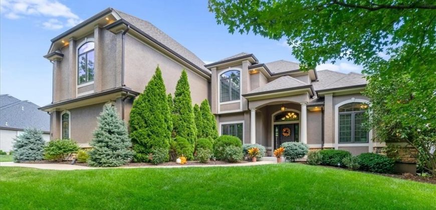 Homes for Sale in Kansas City, MO 64157 | 8541 N Donnelly Avenue