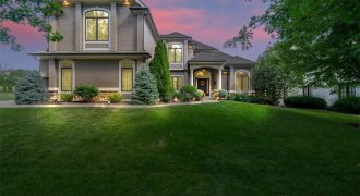 Homes for Sale in Kansas City, MO 64157 | 8541 N Donnelly Avenue