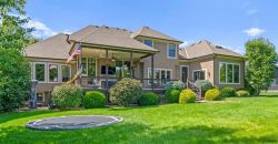 Homes for Sale in Kansas City, MO 64157 | 8541 N Donnelly Avenue