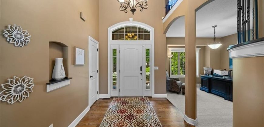 Homes for Sale in Kansas City, MO 64157 | 8541 N Donnelly Avenue