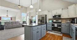 Homes for Sale in Kansas City, MO 64157 | 8500 NE 99th Terrace