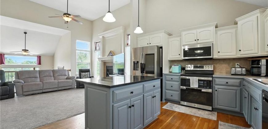 Homes for Sale in Kansas City, MO 64157 | 8500 NE 99th Terrace