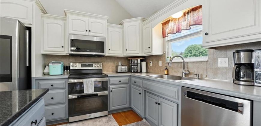 Homes for Sale in Kansas City, MO 64157 | 8500 NE 99th Terrace