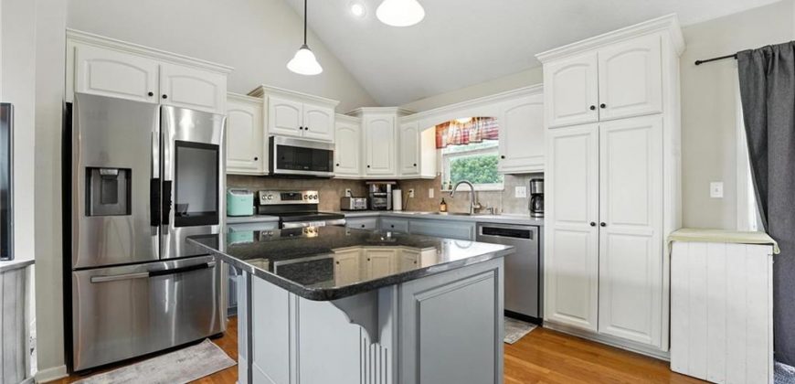 Homes for Sale in Kansas City, MO 64157 | 8500 NE 99th Terrace