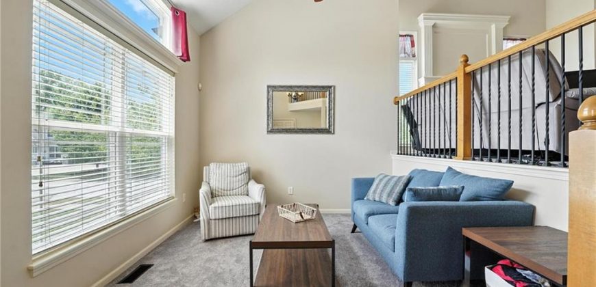 Homes for Sale in Kansas City, MO 64157 | 8500 NE 99th Terrace