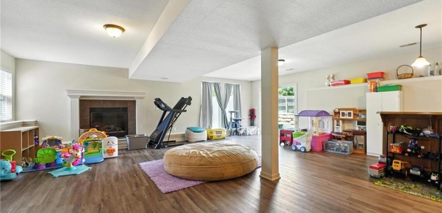 Homes for Sale in Kansas City, MO 64157 | 8500 NE 99th Terrace