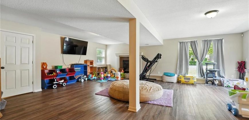 Homes for Sale in Kansas City, MO 64157 | 8500 NE 99th Terrace