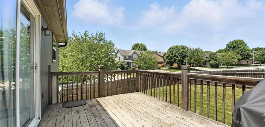 Homes for Sale in Kansas City, MO 64157 | 8500 NE 99th Terrace