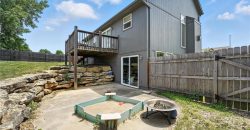 Homes for Sale in Kansas City, MO 64157 | 8500 NE 99th Terrace