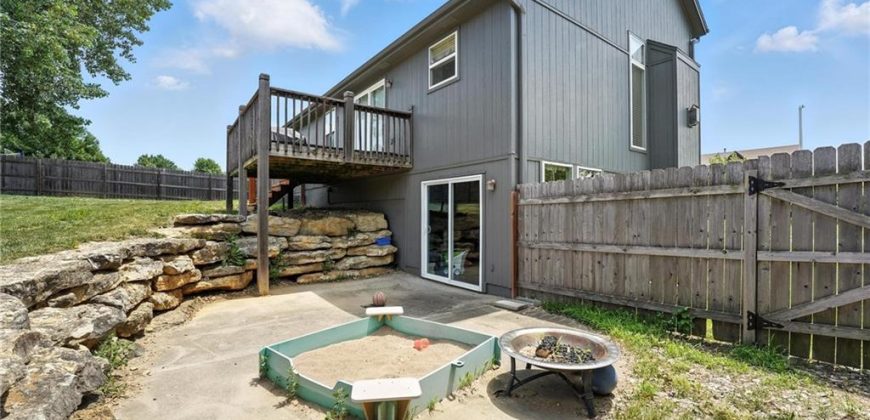 Homes for Sale in Kansas City, MO 64157 | 8500 NE 99th Terrace