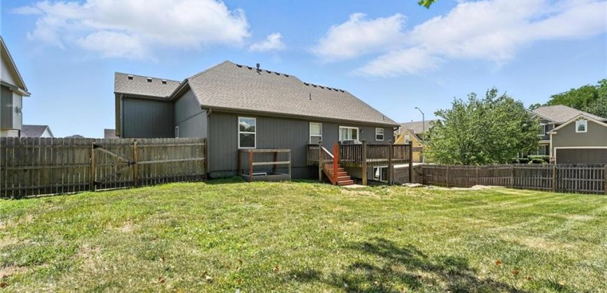 Homes for Sale in Kansas City, MO 64157 | 8500 NE 99th Terrace