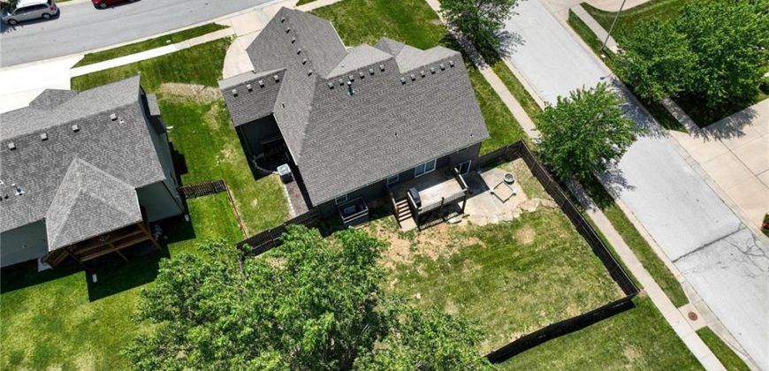 Homes for Sale in Kansas City, MO 64157 | 8500 NE 99th Terrace