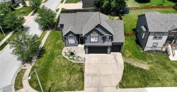 Homes for Sale in Kansas City, MO 64157 | 8500 NE 99th Terrace