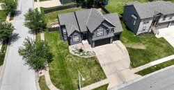 Homes for Sale in Kansas City, MO 64157 | 8500 NE 99th Terrace