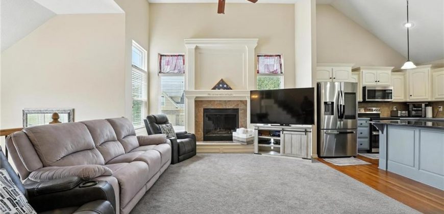 Homes for Sale in Kansas City, MO 64157 | 8500 NE 99th Terrace