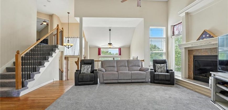 Homes for Sale in Kansas City, MO 64157 | 8500 NE 99th Terrace