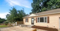 Homes for Sale in Kansas City, MO 64119 | 4958 N Lister Avenue