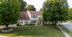 Homes for Sale in Liberty, MO 64068 | 1327  Easton Court