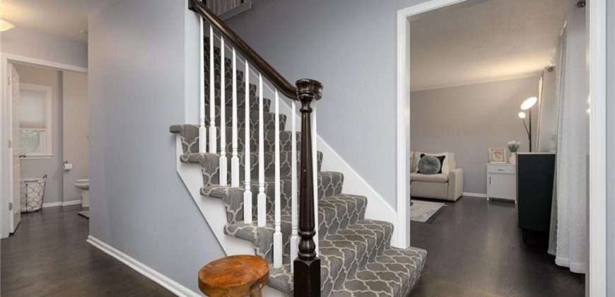 Homes for Sale in Liberty, MO 64068 | 1327  Easton Court