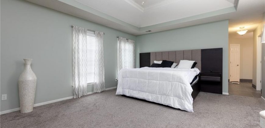 Homes for Sale in Liberty, MO 64068 | 1327  Easton Court