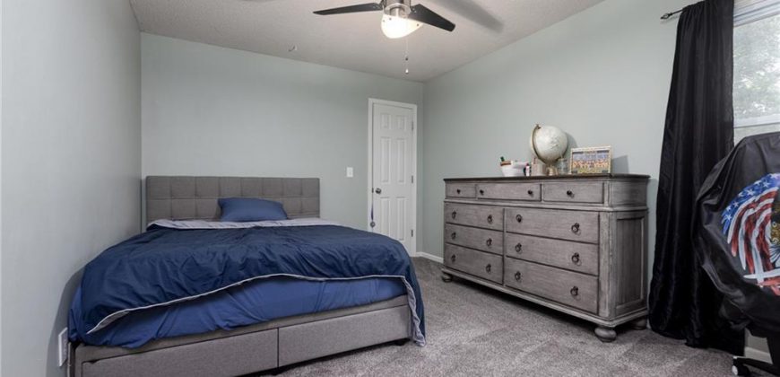 Homes for Sale in Liberty, MO 64068 | 1327  Easton Court