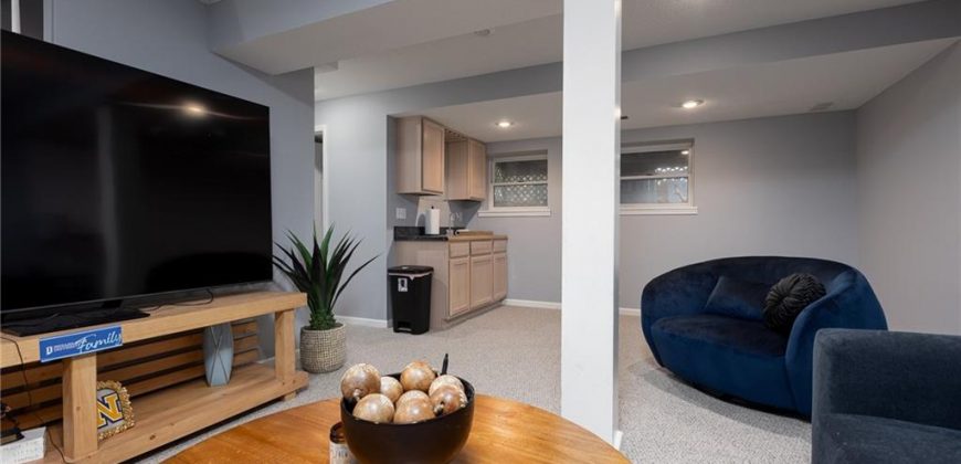 Homes for Sale in Liberty, MO 64068 | 1327  Easton Court