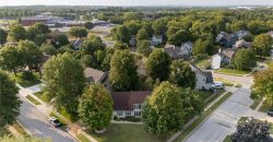 Homes for Sale in Liberty, MO 64068 | 1327  Easton Court