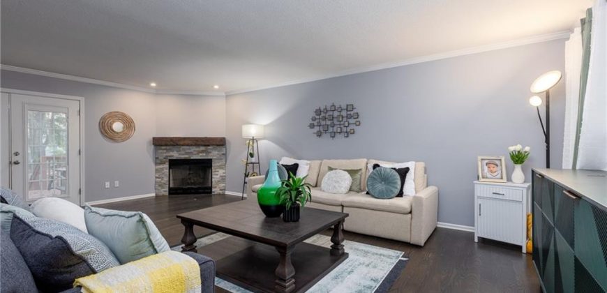 Homes for Sale in Liberty, MO 64068 | 1327  Easton Court