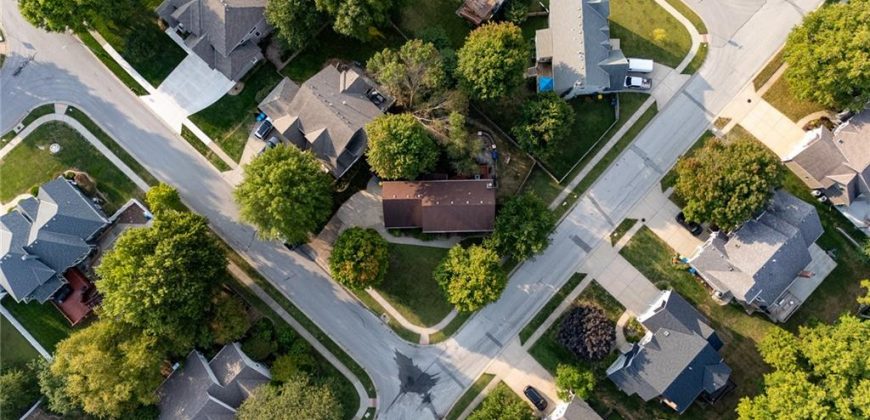 Homes for Sale in Liberty, MO 64068 | 1327  Easton Court