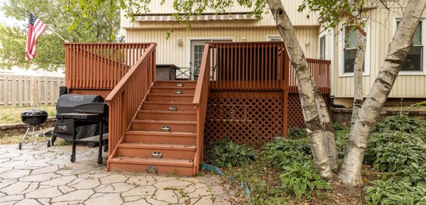 Homes for Sale in Liberty, MO 64068 | 1327  Easton Court