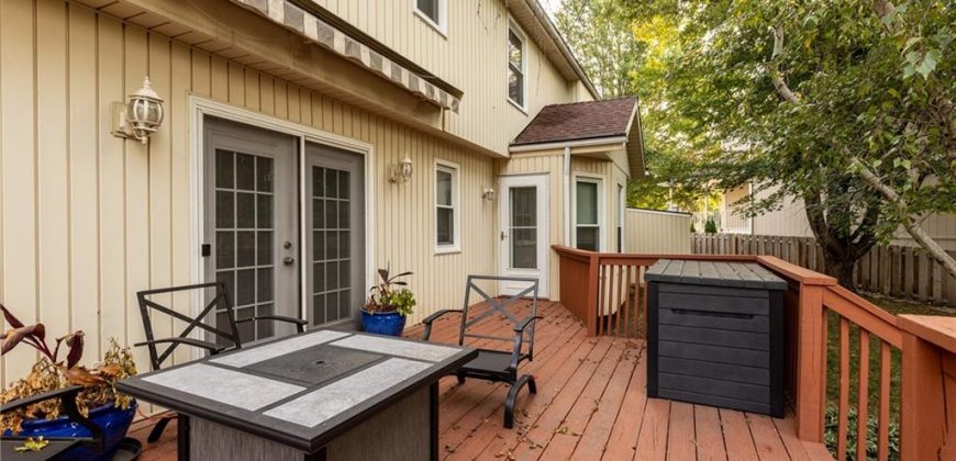 Homes for Sale in Liberty, MO 64068 | 1327  Easton Court