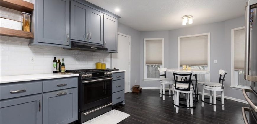 Homes for Sale in Liberty, MO 64068 | 1327  Easton Court