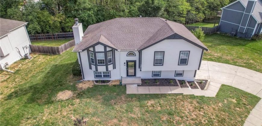 Homes for Sale in Kansas City, MO 64157 | 10615 N Ditman Avenue