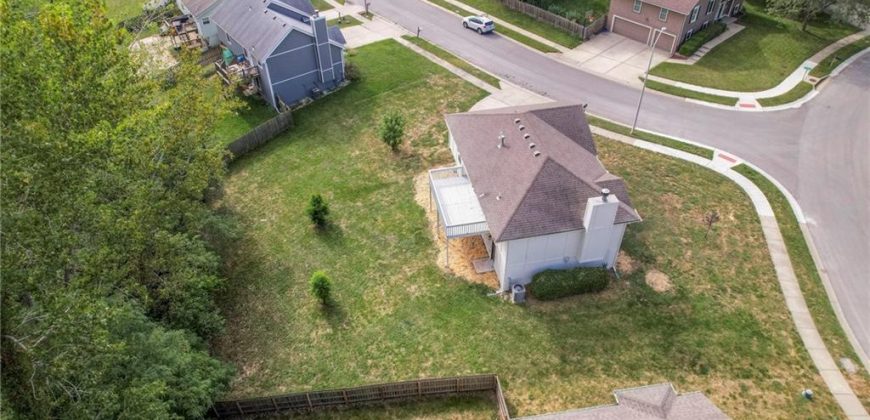 Homes for Sale in Kansas City, MO 64157 | 10615 N Ditman Avenue