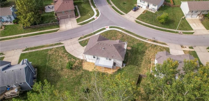 Homes for Sale in Kansas City, MO 64157 | 10615 N Ditman Avenue