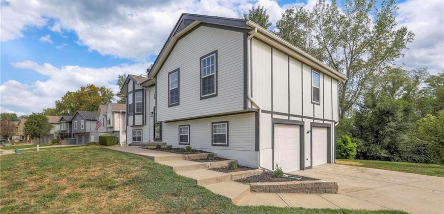 Homes for Sale in Kansas City, MO 64157 | 10615 N Ditman Avenue