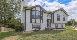 Homes for Sale in Kansas City, MO 64157 | 10615 N Ditman Avenue